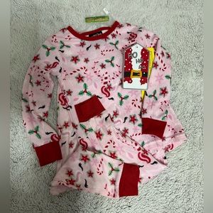 Brand new Christmas pajama for 3 years old kid